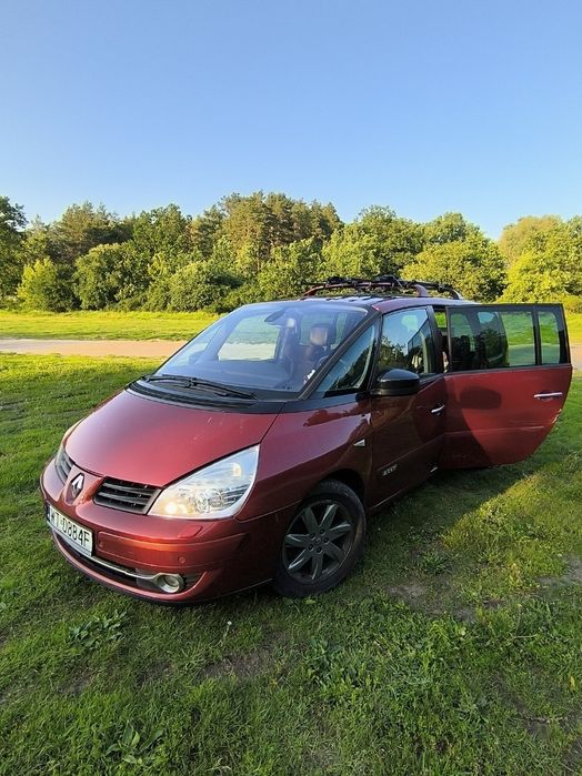 Grand Espace panorama