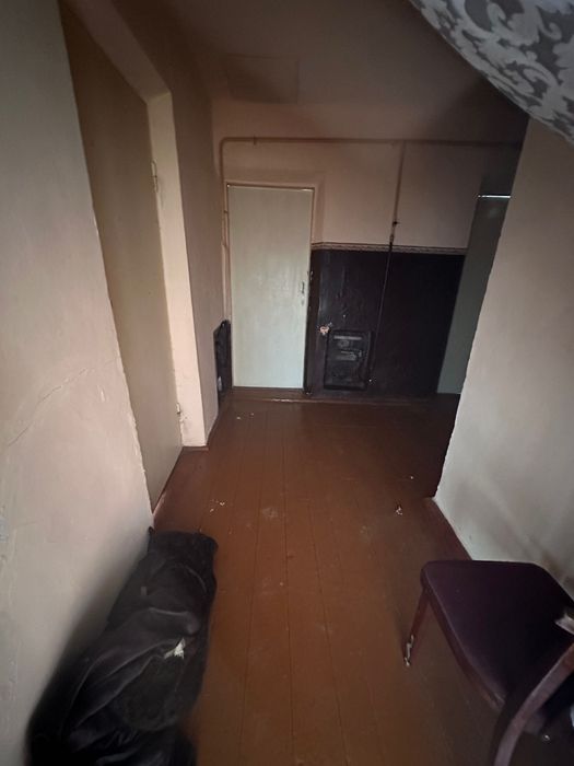 Приватний будинок