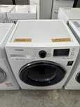 Pralka Samsung 8kg 1400obr Add wash uzywana 6 miesiecy gwarancji