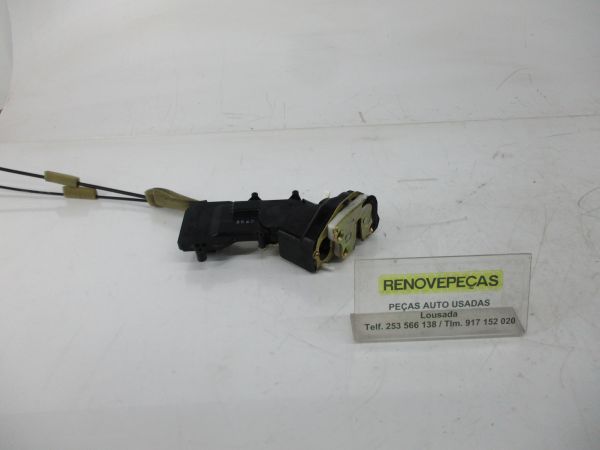 Fechadura / fecho porta trás esquerdo MAZDA 6 Station Wagon (GY)