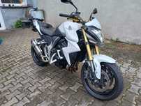 CB 1000RA ABS Doinwestowany