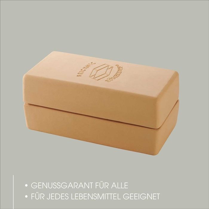 гриль барбекю Цегла для барбекю Römertopf  з натуральної глини