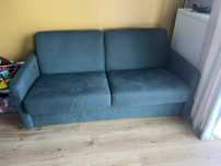 Sofa EMA 2,5 z funkcją spania