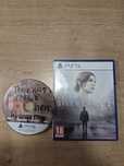 Silent Hill 2 remake PS5 - uzywana