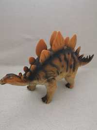 Dinozaur "  stegozaur" XXL