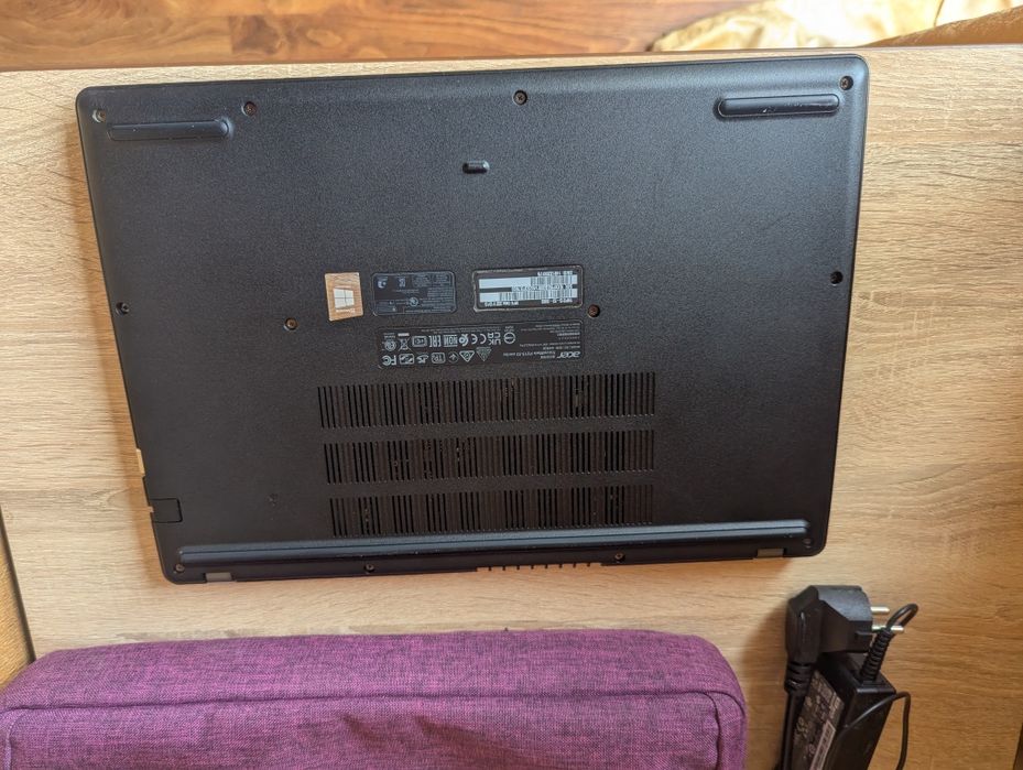 Ноутбук Acer TravelMate TMP215 53