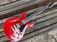 Aria Pro II TA-500 ( Gibson ES-330) Japan