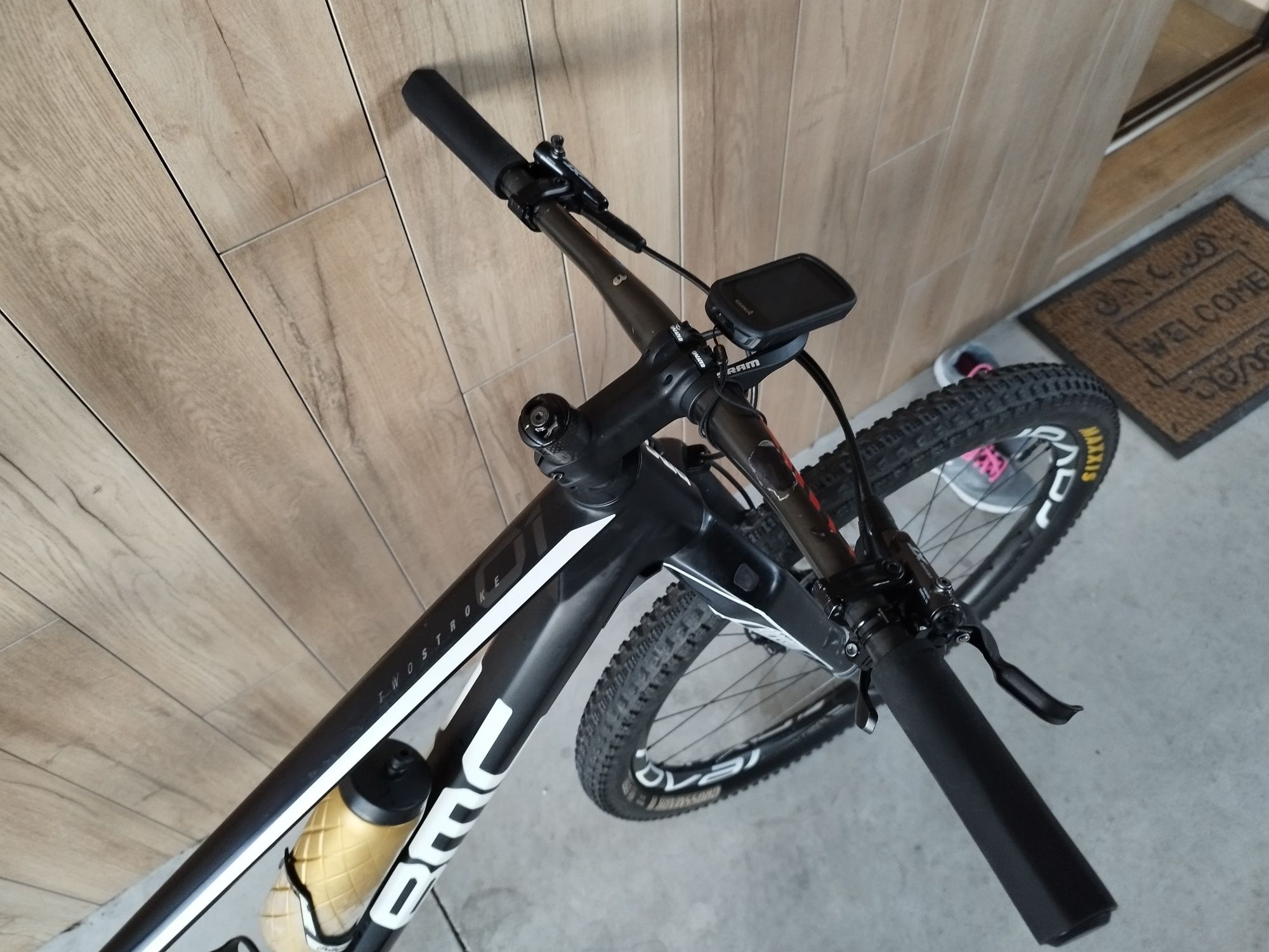 BMC TwoStroke01 T.L