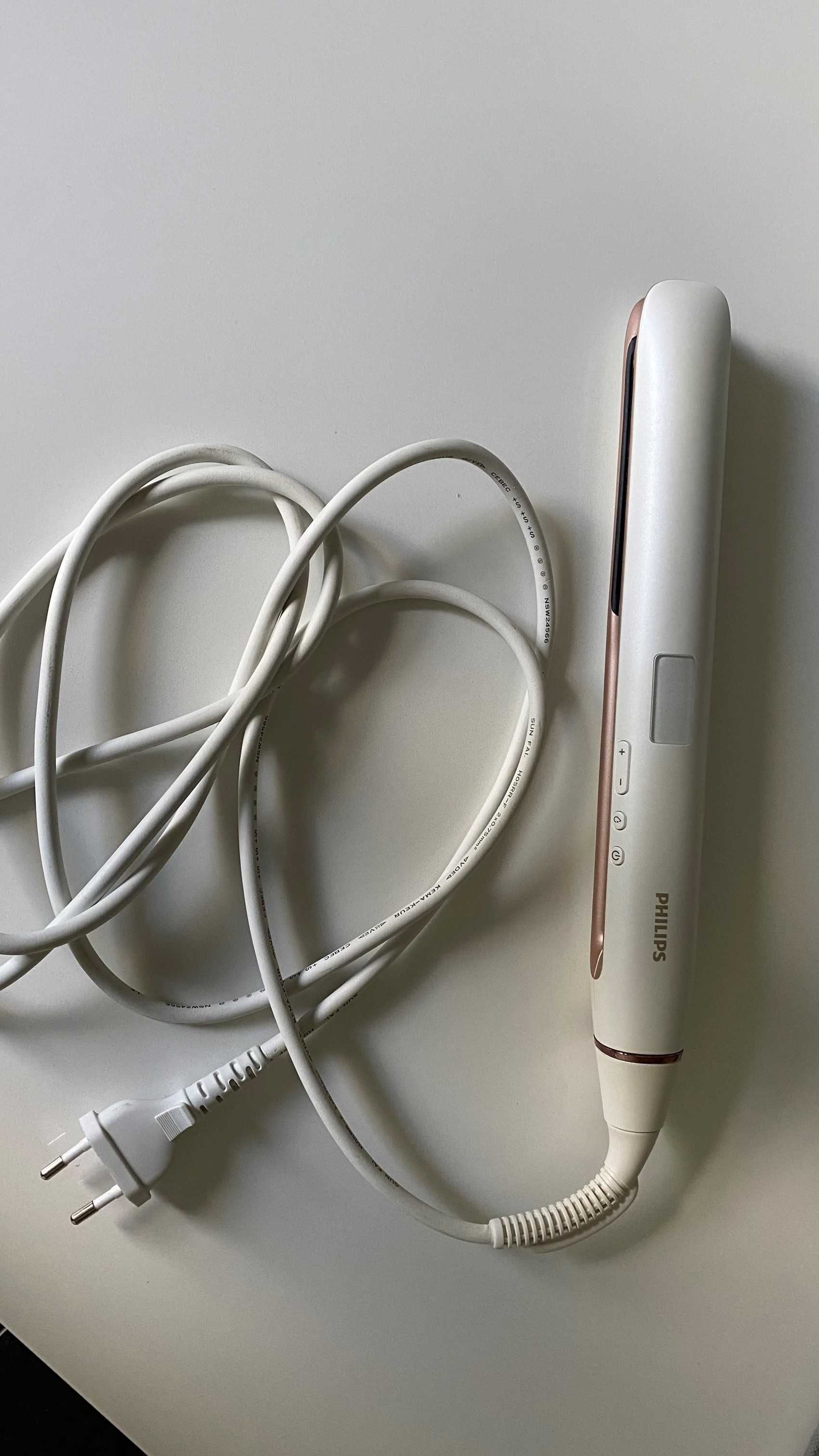 Prostownica PHILIPS  MoistureProtect HP8374/00