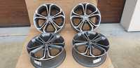 Opel 17" Felgi 5x110, Corsa, Adam, Meriva Czujniki Ciśnienia