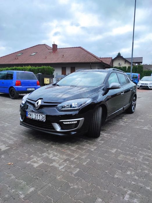 Renault Megane Renault Megane iii 2.0 dCi , GT Stan bdb
