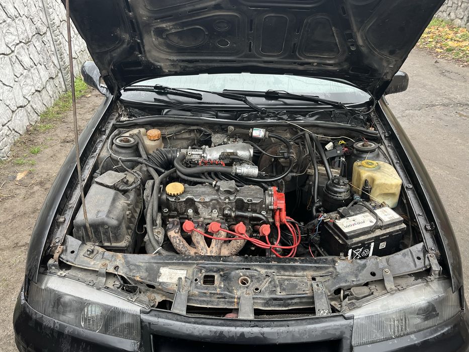 Продам Opel Calibra 1991 року