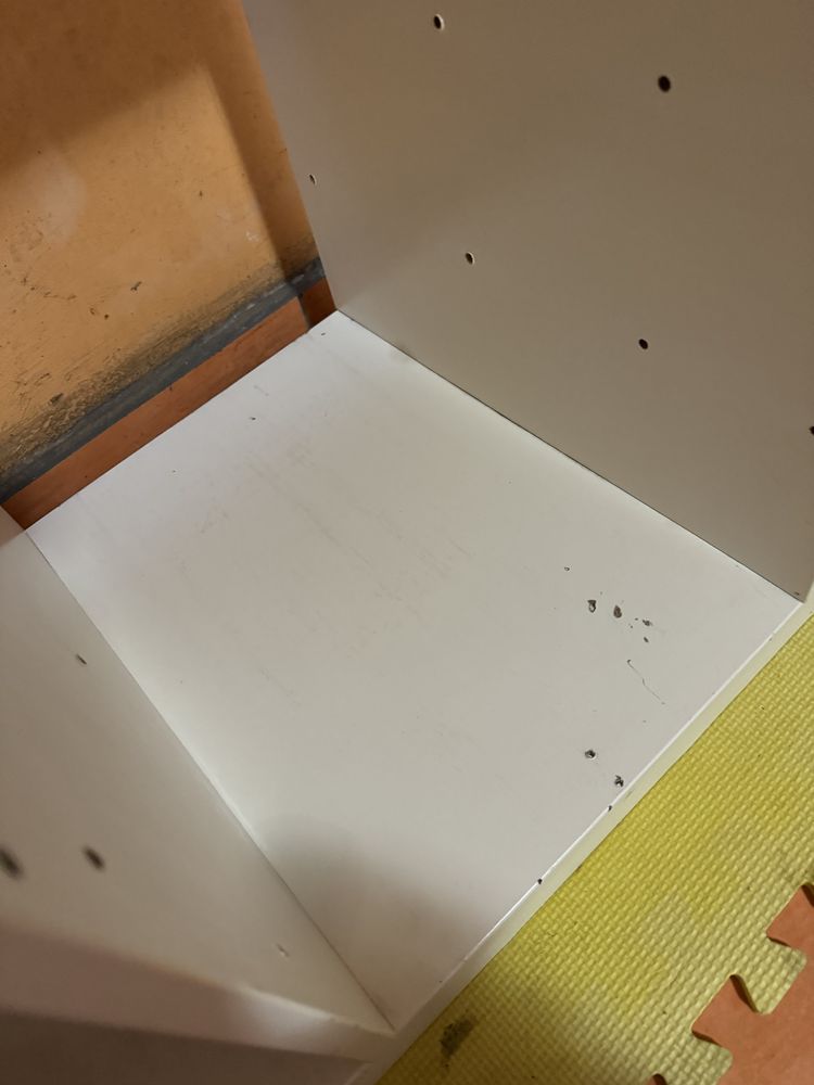Regał Ikea Trofast