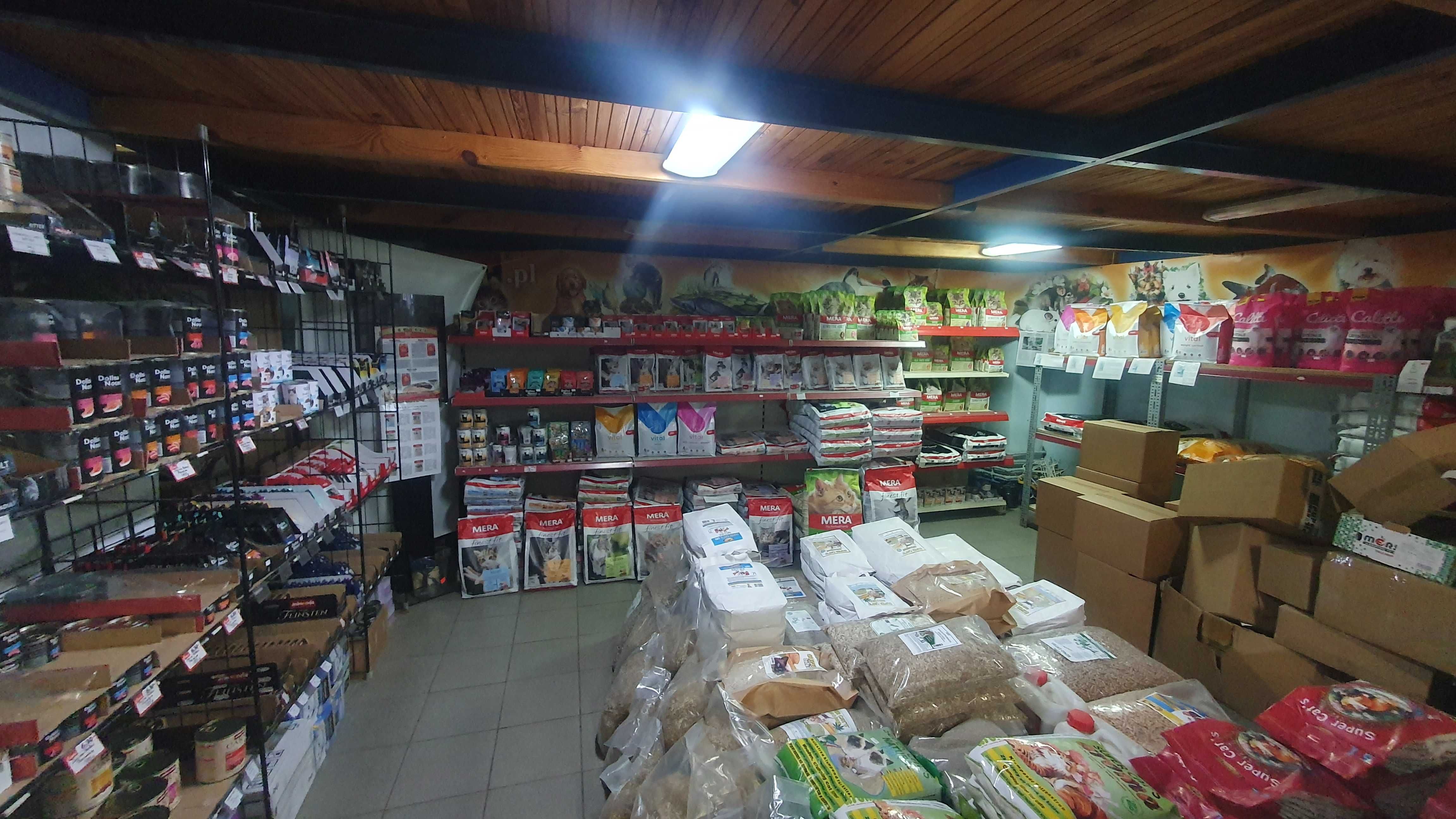 MERA finest fit Outdoor sucha karma dla kotów wychodzących z domu
