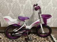 Продам Детский велосипед Crosser Kids 12