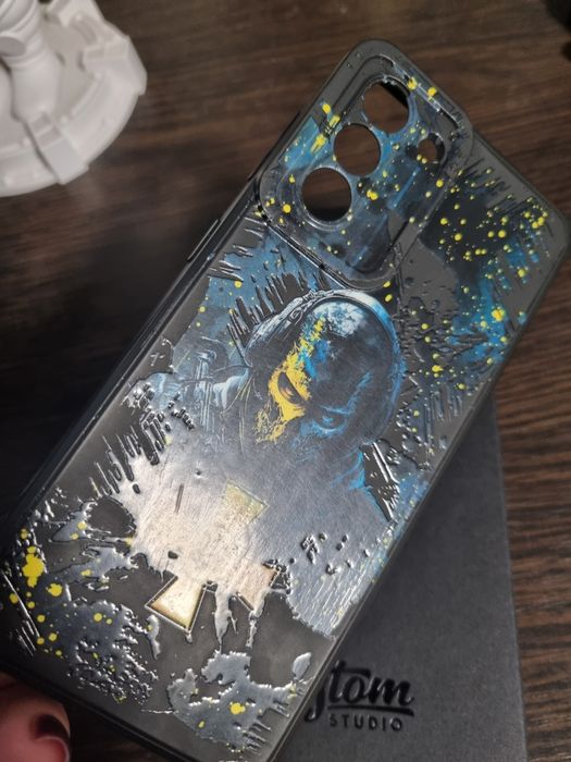 Чехол на samsung s21