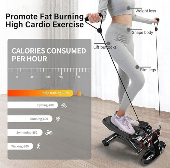 Stepper prosty Proiron z wyświetlaczem PRO-TBJ01-2