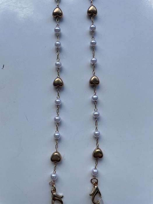 Łańcuszek do okularów