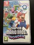 Super Mario Bros. Wonder