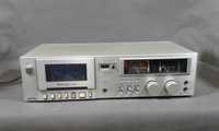 TECHNICS M-205,magnetofon kasetowy