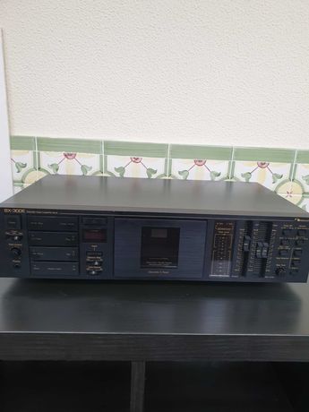 Deck Cassetes Nakamichi BX-300E