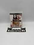Ang Spec Ops The Line Ps3 Gwarancja
