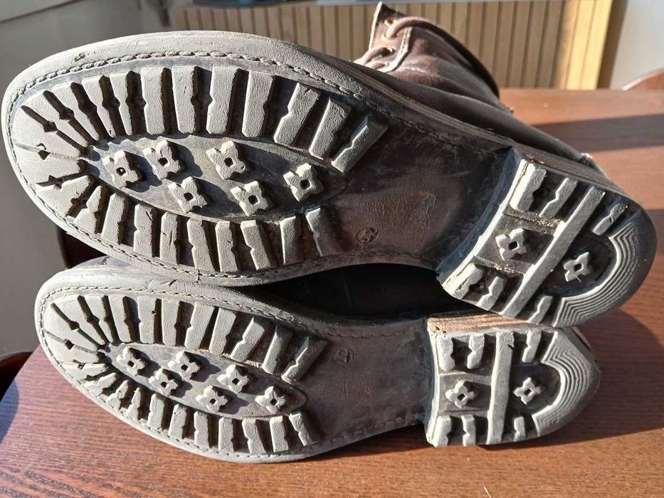 REV'IT botas de mota 42