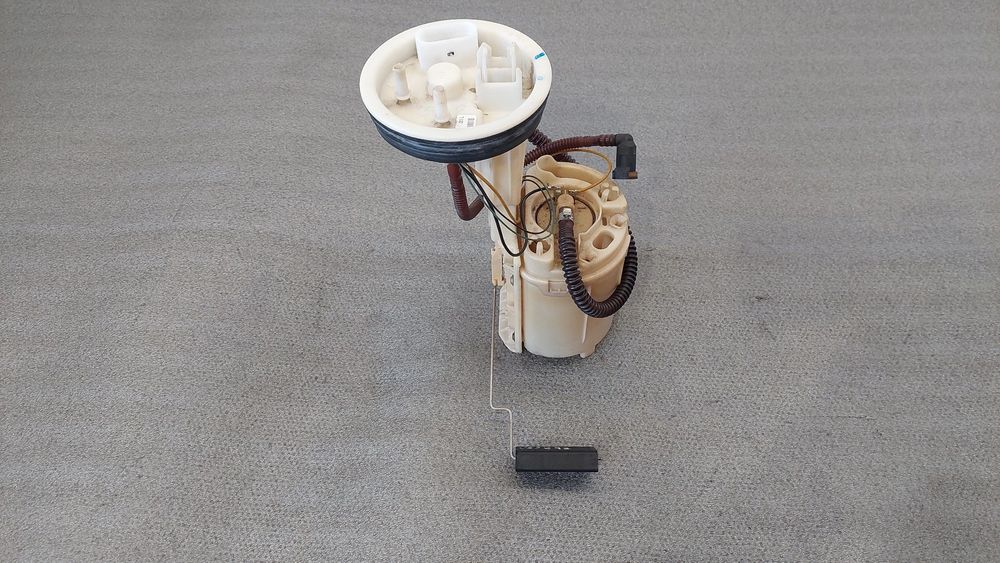 Bomba de combustível AUDI A4 (8E2, B6)