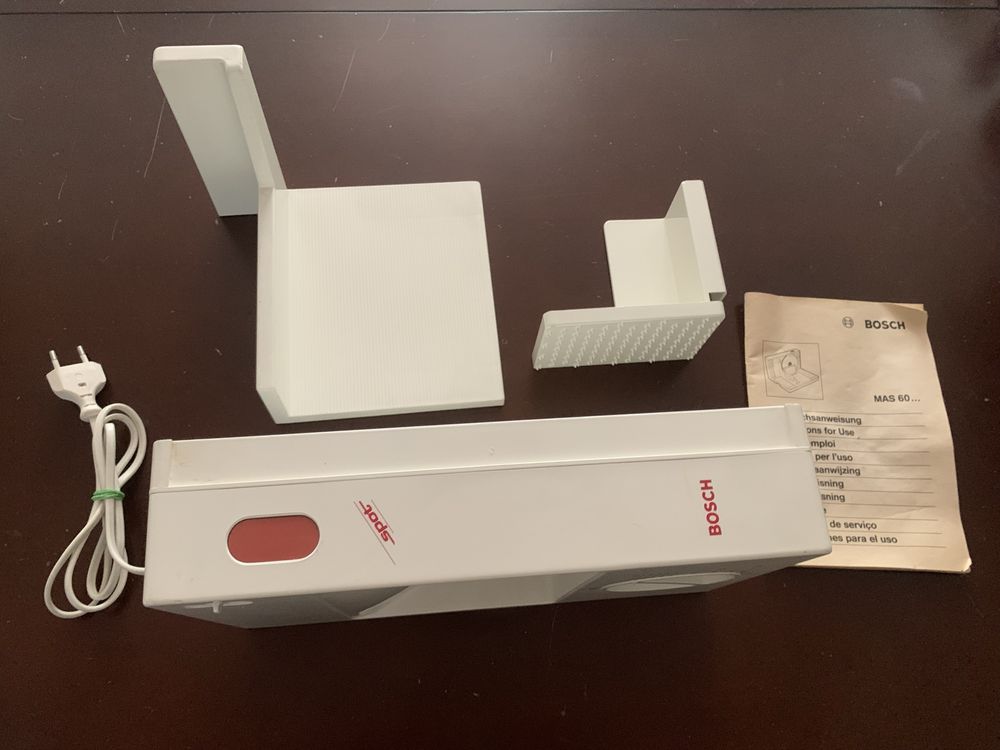 Режущий прибор BOSCH MAS 60