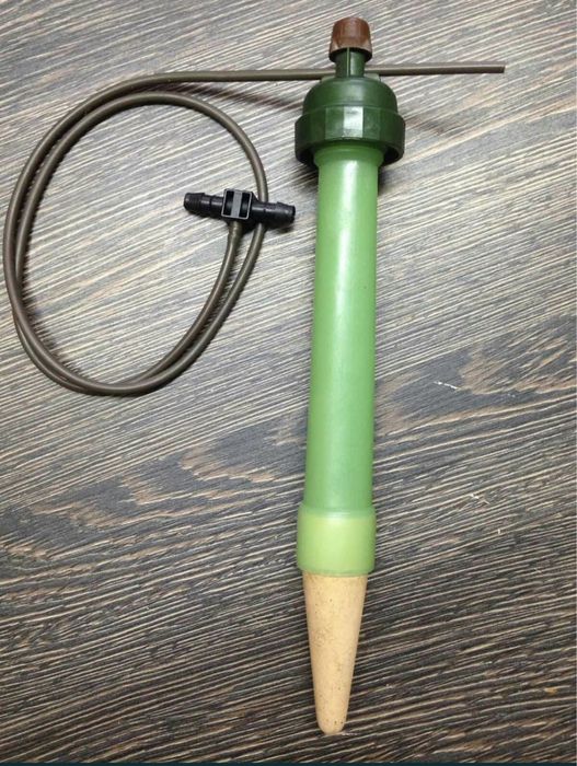 Блюмат для поливу кімнатних рослин