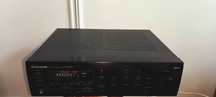 Amplituner Pioneer SX-702 RDS   2x90 Wat  idealnie sprawny Japan