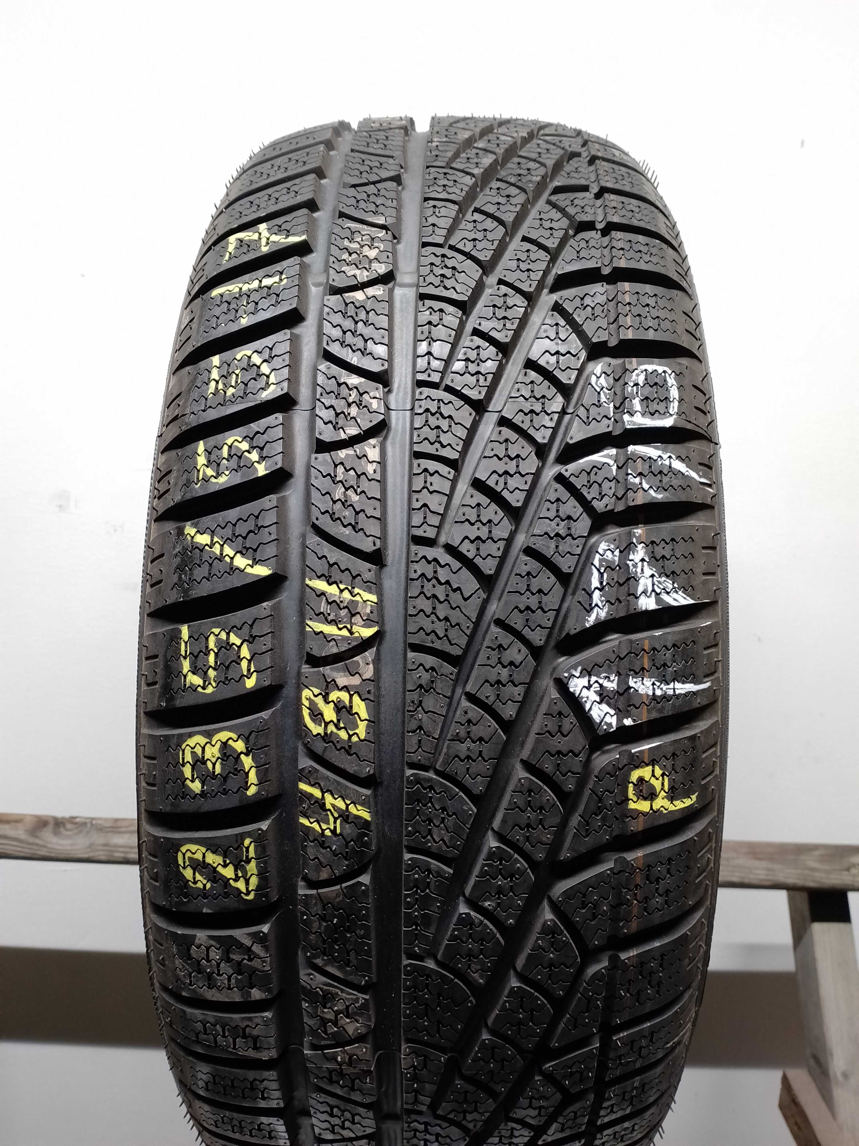 235/55 17 Pirelli Winter240 Sottozero 4811 Obrzycko P1716