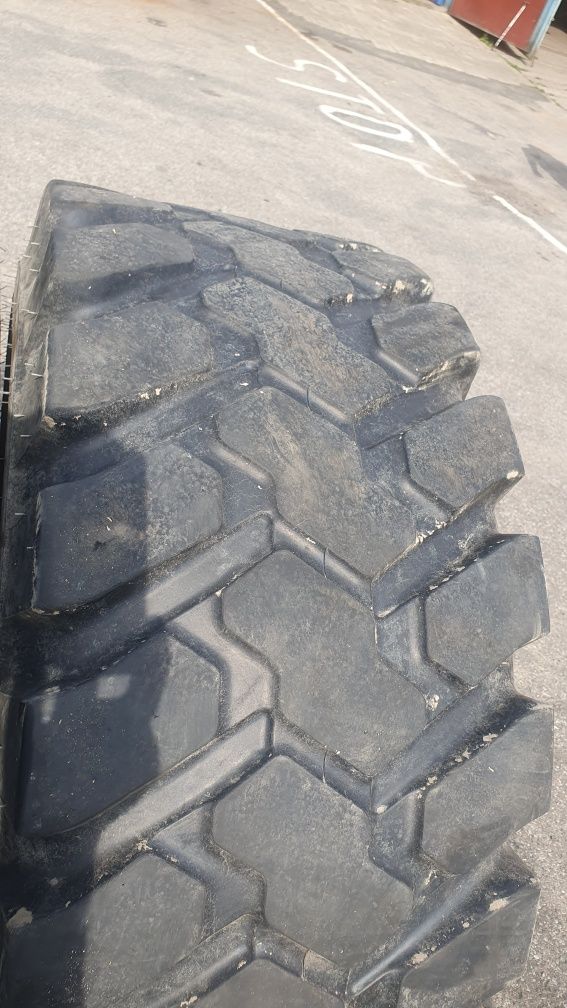 Opony 460/70/24 BKT FIRESTONE Ladowarka