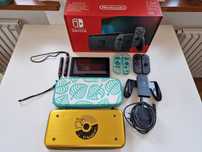 Konsola Nintendo Switch v2