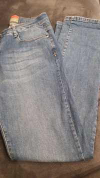 Jeansowe spodnie męskie Crown Jeans  33L34