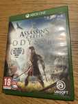 Assasins creed odyssey