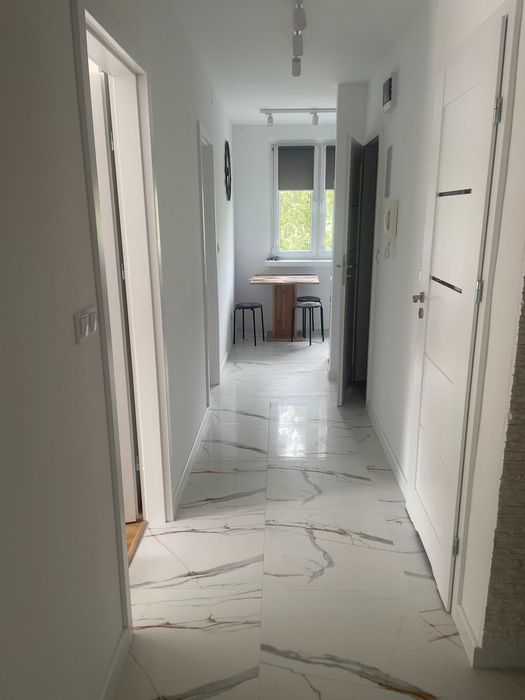 Rezerwacja pokój wynajmę k/Nowosądeckiej 3 minuty od tramwaju, balkon