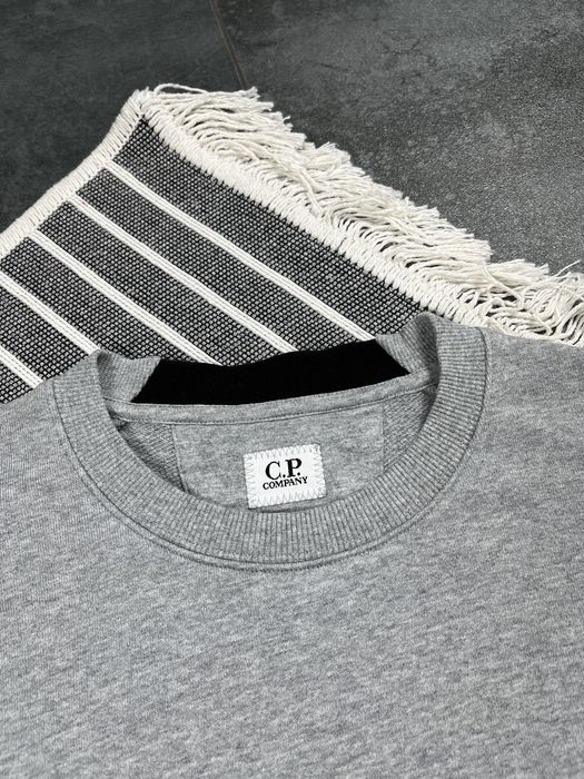 Оригінальний світшот C.p Company