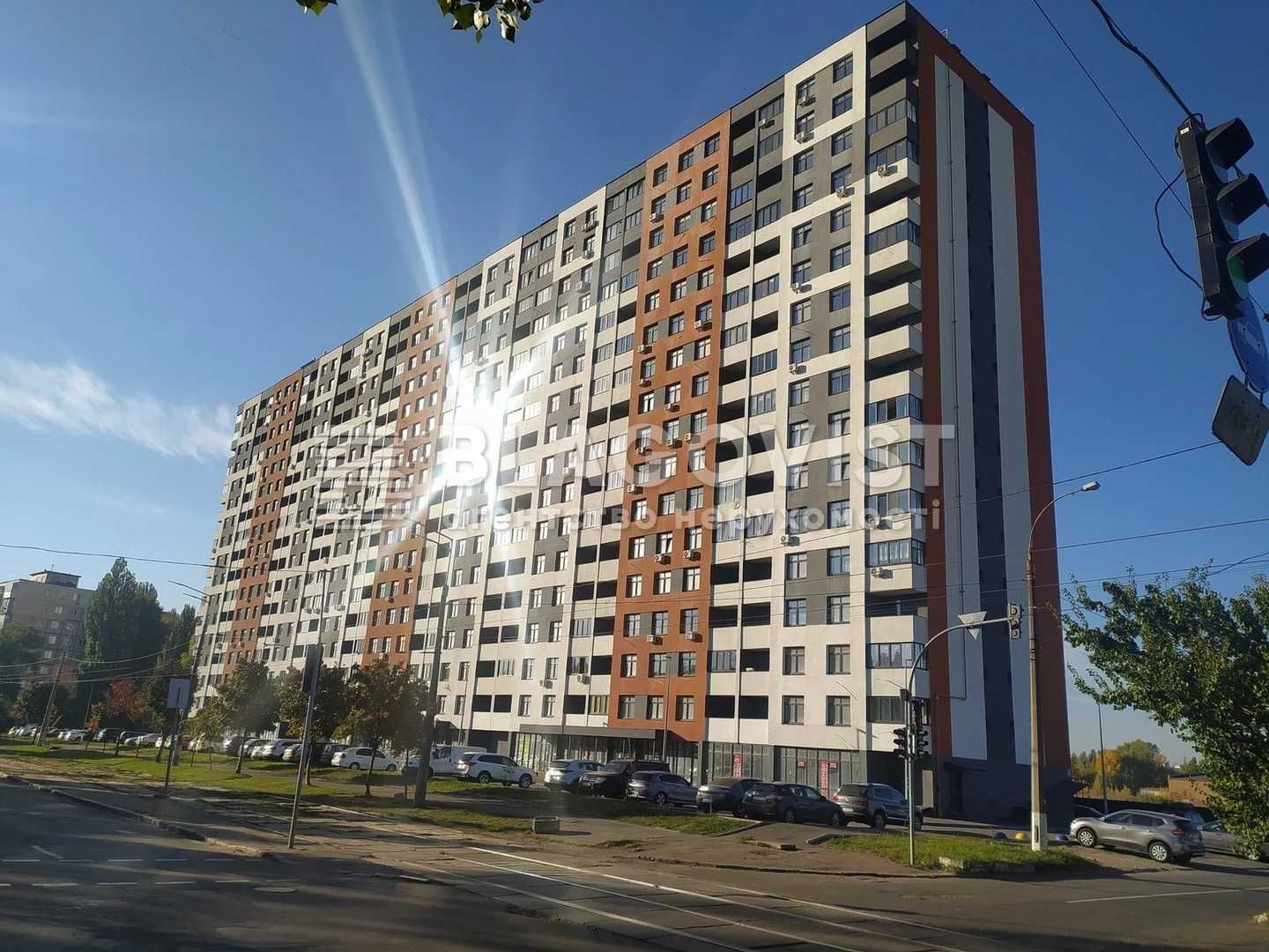 Продаж 1-к квартири Сучасний ремонт ЖК Рідне місто. Вацлава Гавела, 28