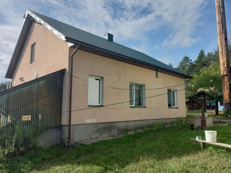 Продам будинок!!