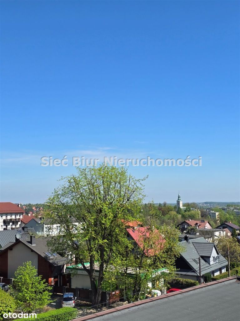 Mieszkanie, Bielsko-Biała