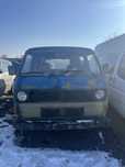 Продам мотор Volkswagen транспортёр Т3 1991 год 1.9 дизель