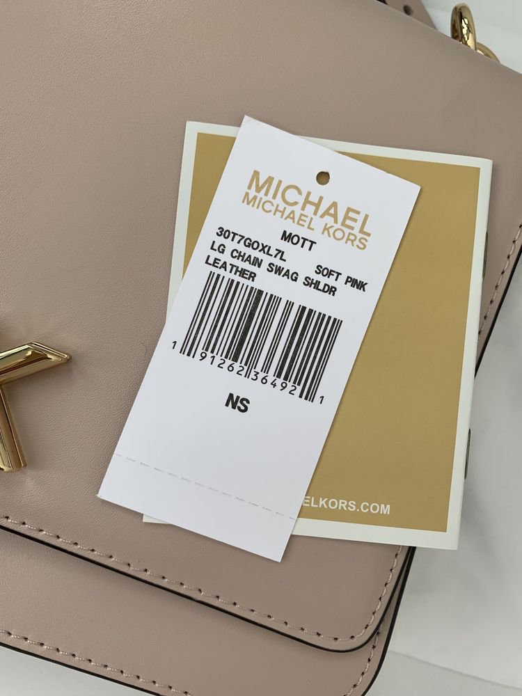 Сумка Michael Kors Mott , новая, оригинал