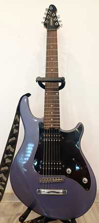 Gitara elektryczna Peavey Predator Plus ST7 siedmiostrunowa