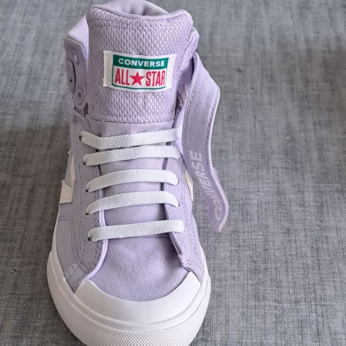 Trampki converse