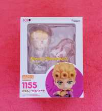 Figurka Nendoroid JoJo Bizarre Adventure Giorno GioGio anime manga