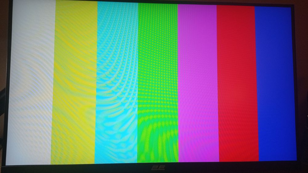 Монітор 23.8" 2E Gaming G2423B