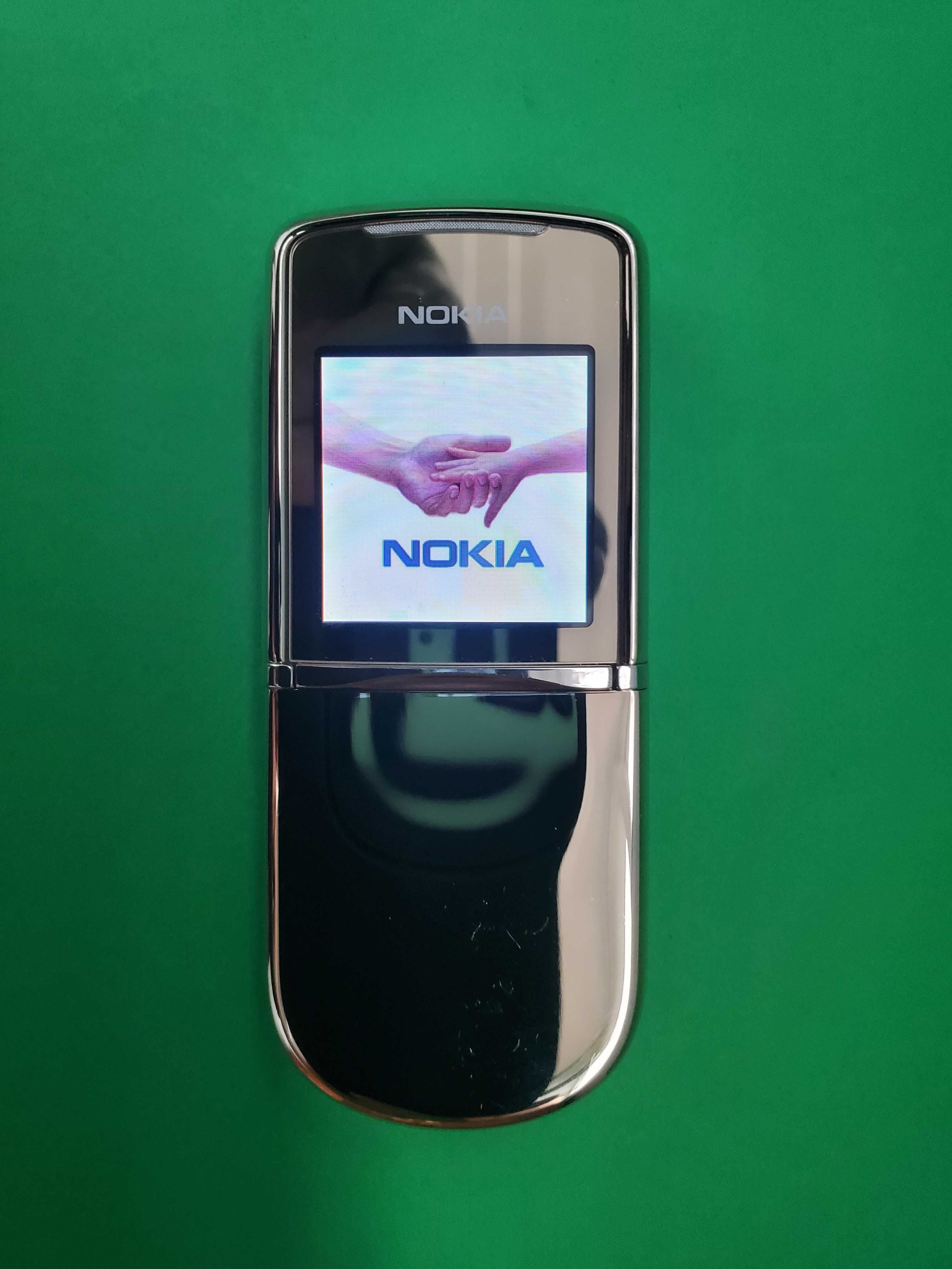 Мобильный телефон, смартфон Nokia 8800 Sirocco Gold Edition