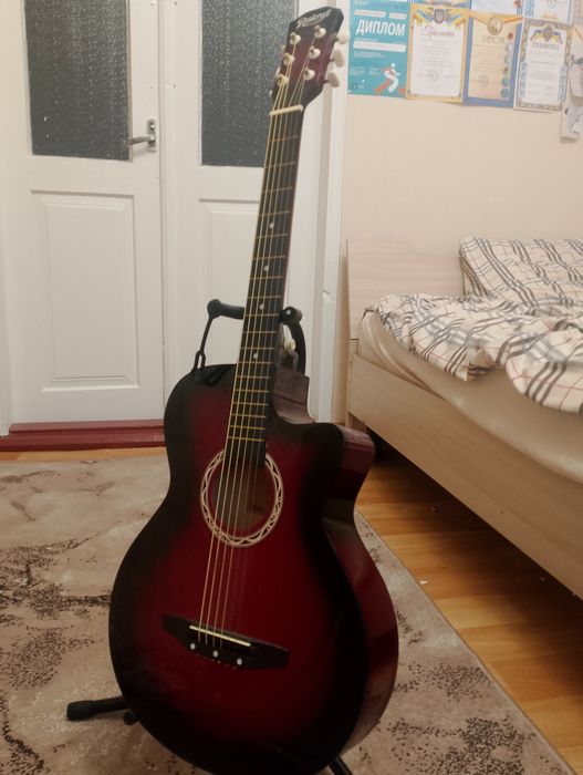 Гитара Polcraft 3/4