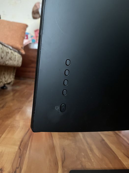 34” Монітор Xiaomi Mi Curved Gaming Monitor 34 дюйми